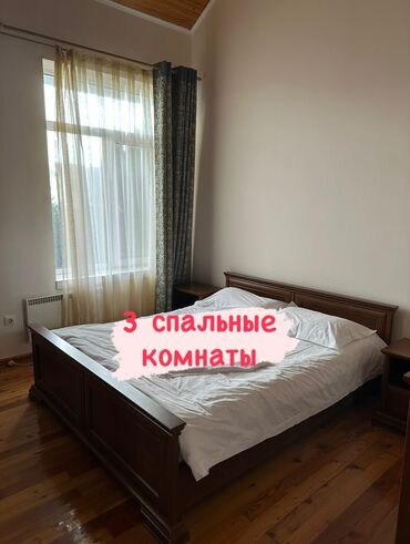 Продажа домов: Коттедж, 133 м², 3 комнаты, Агентство недвижимости, Косметический ремонт — 2