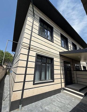 🏡 Продаётся таунхаус в Кок-Жаре Отличный вариант для комфортной жизни