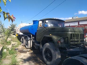 ZİL: ZİL : 5 l | 1992 il 53000 km — 4