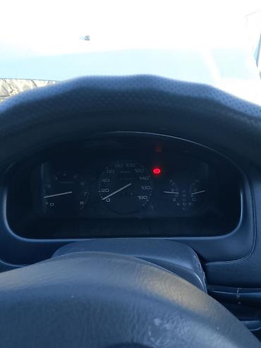civic разбор: Honda Civic: 1996 г., 1.5 л, Автомат, Бензин, Седан — 7