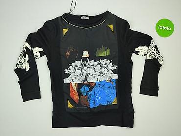 bluza max mara: Zara, Bluza damska
, rozmiar S — 2