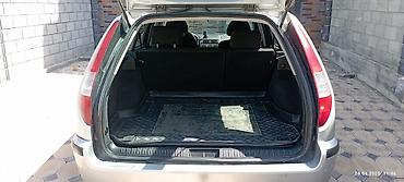 Ford: Ford Mondeo: 2002 г., 2 л, Механика, Бензин, Универсал — 10