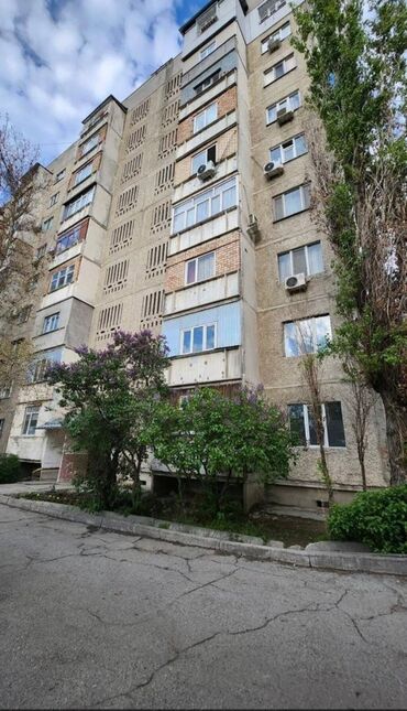сниму квартира в оше: 1 комната, 36 м², 105 серия, 1 этаж, Косметический ремонт