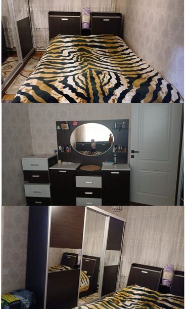 Dolablar: YATAQ DESTİ MATRAS DAXİL 330AZN SUMQAYİT 8489 GUNEL1