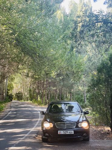 купить мотор на бмв е39: Mercedes-Benz C-Class: 2005 г., 1.8 л, Автомат, Бензин, Седан