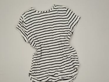 tommy hilfiger t shirty basic: Women`s T-shirt, H&M, size S (EU 36)