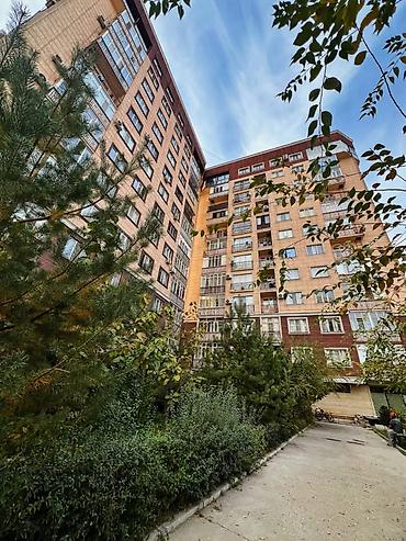 Продажа квартир: 3 комнаты, 118 м², 7 мкр Элитка, 9 этаж, Косметический ремонт — 14