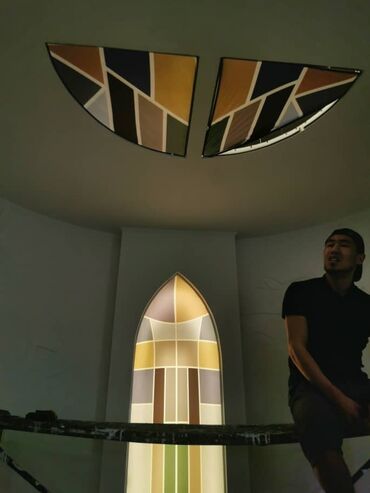 Натяжной потолок: Натяжной потолок Матовое, Глянцевое, 3D потолки Бесплатный замер, Гарантия, Бесплатная консультация at lalafo.kg — 16 Натяжной потолок: Натяжной потолок Матовое, Глянцевое, 3D потолки Бесплатный замер, Гарантия, Бесплатная консультация — 16