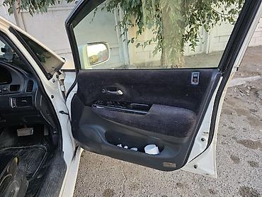 Honda: Honda Odyssey: 2002 г., 2.3 л, Автомат, Газ, Лимузин — 7