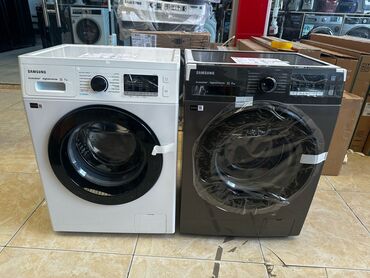 Paltaryuyan maşınlar: Paltaryuyan maşın 6 kq, Yeni, Pulsuz çatdırılma — 39