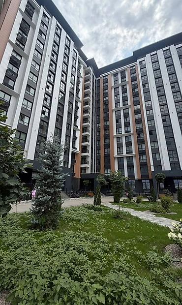 11: 3 комнаты, 105 м², Южная Магистраль Элитка, 11 этаж, Дизайнерский ремонт — 10