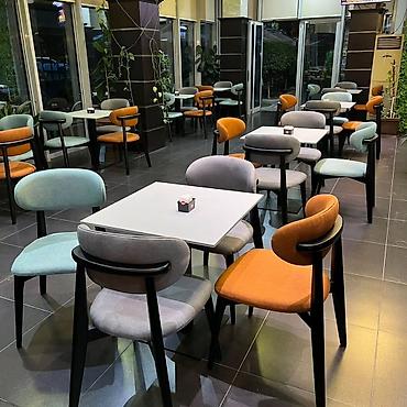 Restoran mebeli: 🚨🚨🚨 ŞOK! ŞOK! ŞOK! 🚨🚨🚨 NİMA MOBİLYA-da BÜTÜN MƏHSULLAR ENDİRİMDƏDİR! 💥 — 1