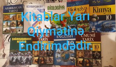 русский язык 5: Kitablar endirimdədir içərisi təmizdir cırıq səhifəsi yoxdur birinin