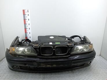 e39 бампер: Передний Бампер BMW Б/у, Оригинал