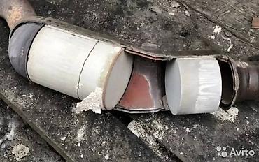 Скупка катализаторов: Катализаторлорду кабыл алабыз — чекене жана оптом! 🔹 Бензин, дизель — 6