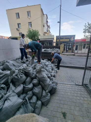 Təmir işləri: Mənzillərin təmir öncəsi bütün söküntü işləri,evlərin — 11