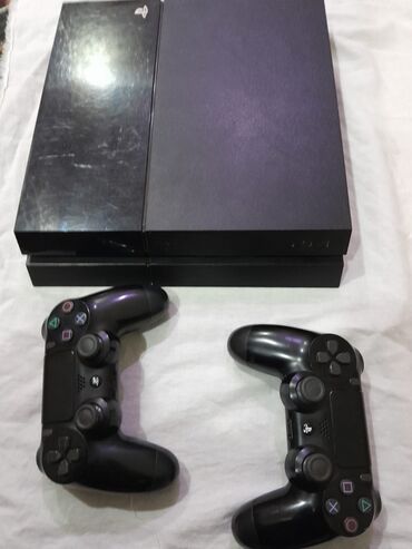 playstation 4 icare: 🔱Playstation 4 və Playstation 3 (PS3 2ədəd) Təcili Satılır