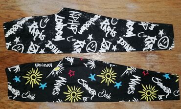 Helanke: Helanke velicina 6, svaka slika po 1500din, radimo ih i u drugim — 8