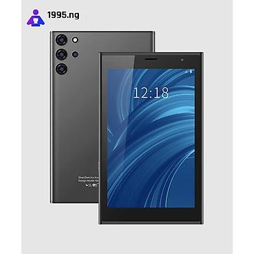 Kateqoriya: Planşetlər Brend: Discover Model: T5 black Təsvir