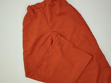 cargo stradivarius: Spodnie materiałowe damskie, rozmiar L — 1
