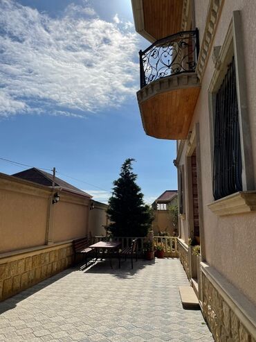 Həyət evləri və villaların satışı: 7 otaqlı 2 mərtəbəli həyət evi satılır! 🔥 📍 Ünvan: Abşeron rayonu -da lalafo.az — 3 Həyət evləri və villaların satışı: 7 otaqlı 2 mərtəbəli həyət evi satılır! 🔥 📍 Ünvan: Abşeron rayonu — 3