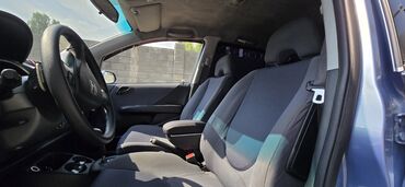 Honda: Honda Jazz: 2003 г., 1.4 л, Автомат, Бензин, Хэтчбэк — 16
