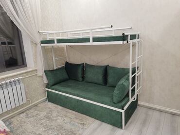 кровать большая: Двухъярусная Кровать, Новый