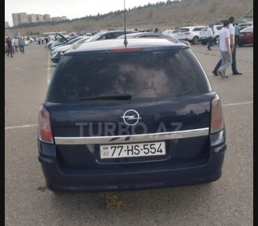 lalafo masin satisi mercedes: Opel Astra: 1.3 л | 2008 г. | 266600 км Универсал