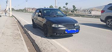 Daewoo: Daewoo Nexia: 2011 г. — 2