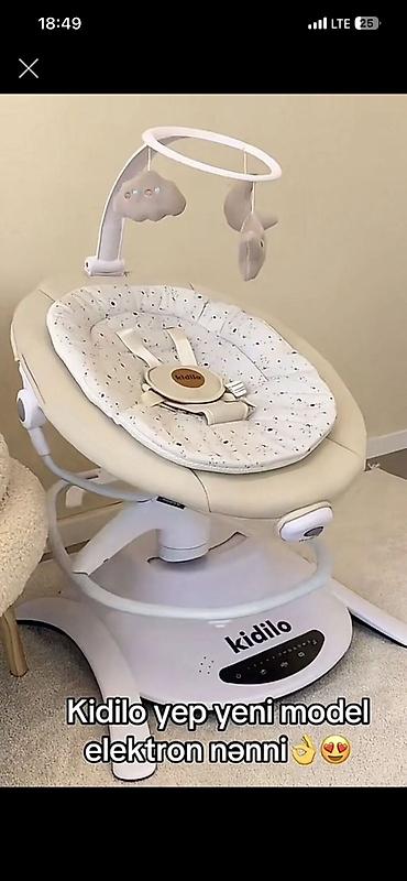 usaq don: Kidilo elektron nenni 80m Seliqali ve temiz — 1