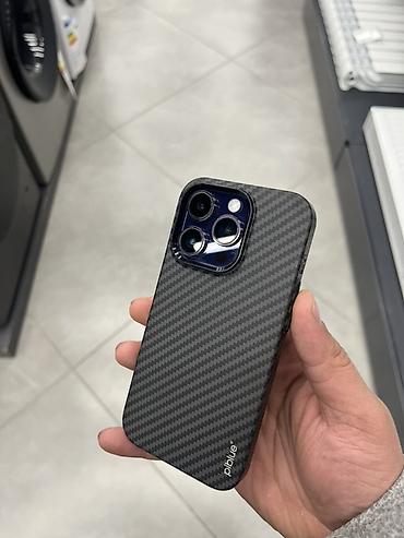 Apple iPhone: IPhone 14 Pro, 128 GB, Deep Purple — 9