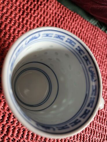 Kuhinjski setovi: Soljice nove jing dezen pirincani porcelan iz 60,70ih godina — 14