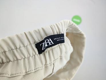 cropp xs: Zara, Spodnie materiałowe damskie, rozmiar XS — 5
