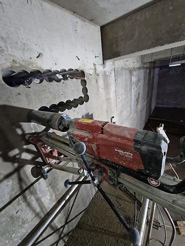lambiri ustası: Beton kəsən beton deşən betonlarin i̇stənilən ölçüdə vəi̇stənilən — 2
