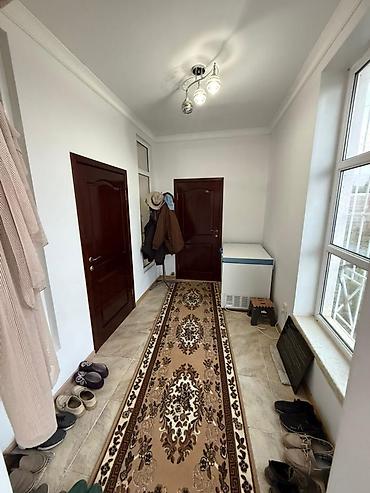 Продажа коттеджей и домов: 🔷 Продаётся дом на Иссык-Куле 🔷 📍 с. Бостери, район «Городок» 🔷 Всего — 19