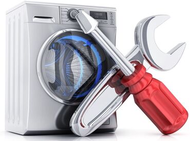 мастер по ремонту стиральных машин на дому: Вызов профессионального мастера компании «Рембыттех»: Все просто – по