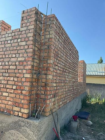 construction: Кладка кирпича Кирпич кладка Предлагаем широкий спектр — 4