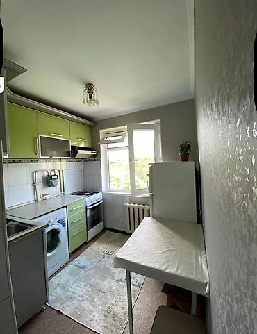 Продажа квартир: 3 комнаты, 58 м², 104 серия, 4 этаж — 10