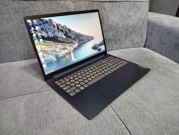 ddr 4 8gb: Ноутбук, Lenovo, 8 ГБ ОЗУ, 15.6 ", Б/у, Для несложных задач, память SSD