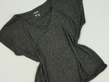 bluzki basic z dekoltem v: Esmara, Women's blouse, size M (EU 38)