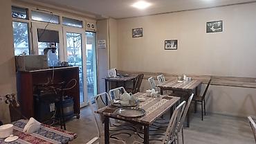 eyvan az: İcarəyə obyekt – kafe/çay evi - Ümumi sahə: təxminən 60 m² - 1-ci — 5