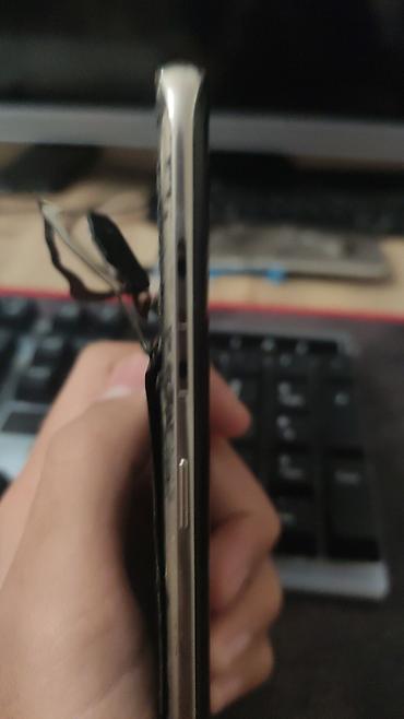 Мобильные телефоны: Samsung Galaxy S8, Б/у, 64 ГБ, цвет - Серый, 1 SIM — 4