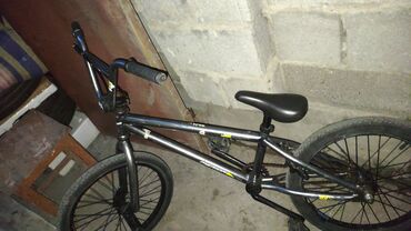 велосипед байк: Срочно продаю БМХ для трюки и прочие цена за байк 10к +торг