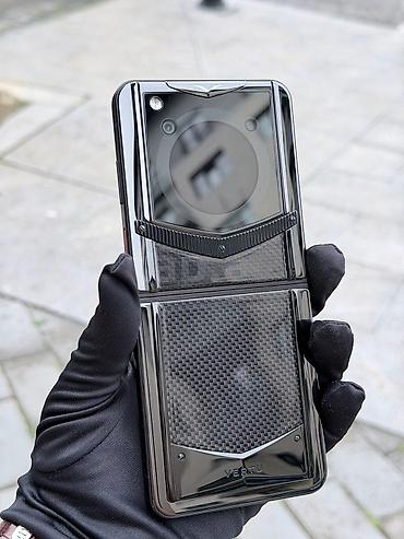 Vertu: Vertu 512 GB — 17