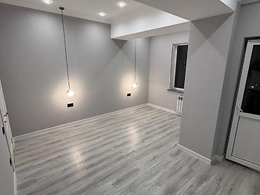 12: 3 комнаты, 77 м², ул. Баха / Гагарина 12 этаж, Свежий ремонт — 2