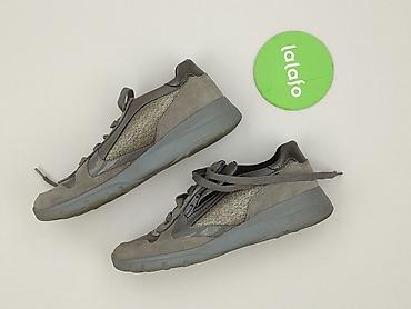 glany ccc: Geox, Sneakersy damskie, rozmiar 37 — 3