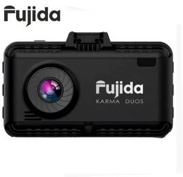 оптические очки: Fujida Karma Duos WiFi (3в1) Видеорегистратор + Радар-Детектор Чем же