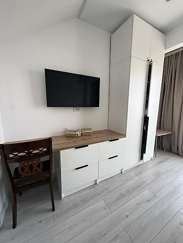 studio apartment: Аренда квартиры на Иссык-Куле, Каприз, Бактуу-Долоноту, 6 мест, Цена Целиком за жилье — 5