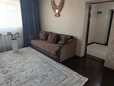 для иностранцев: 110 м², 5 комнат, ул. Ахунбаева / Чапаева, С подселением — 8