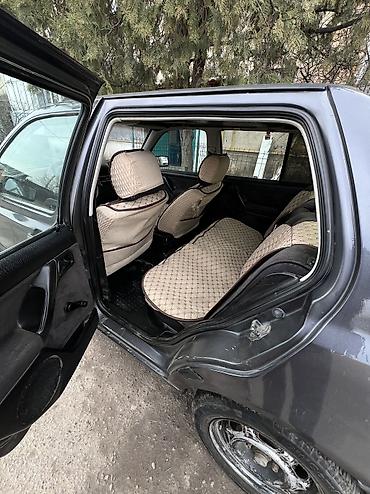 Volkswagen: Volkswagen Vento: 1992 г., Бензин at lalafo.kg — 11 Volkswagen: Volkswagen Vento: 1992 г., Бензин — 11